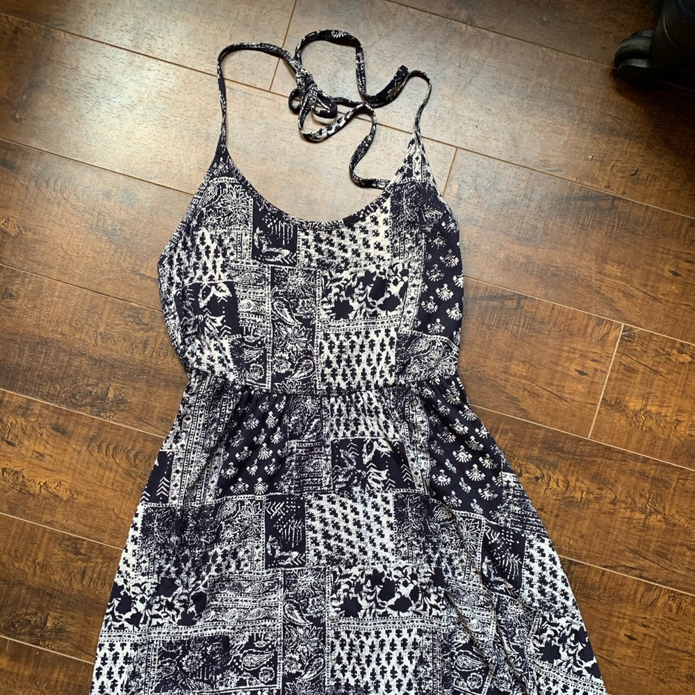 BILLABONG SUN DRESS